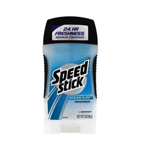 Speed Stick Deodorant Ocean Surf 85 Gram