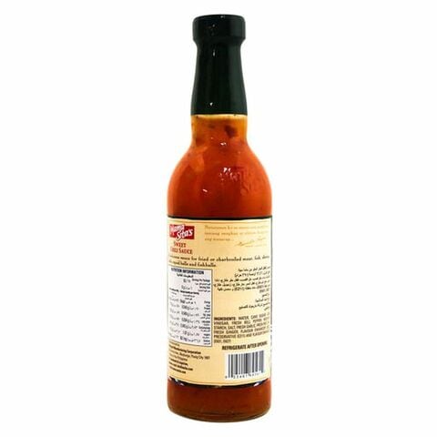 Mama Sitas Sweet Chili Sauce 309g