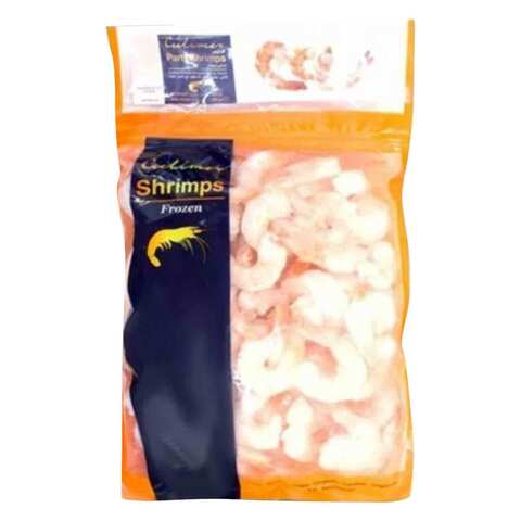 Culimer 20/30 Frozen Party Shrimps 1kg