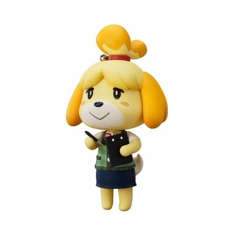 Animal crossing sales isabelle nendoroid