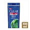 Clear Men Men&#39;s Anti-Dandruff Shampoo Herbal Fusion 400ml