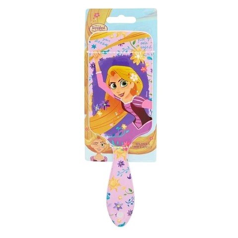 Disney Tangled Hair Brush Multicolour price in UAE | Carrefour UAE ...