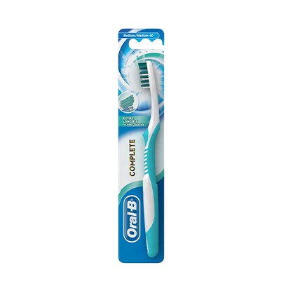 Oral b deals 3d white toothbrush