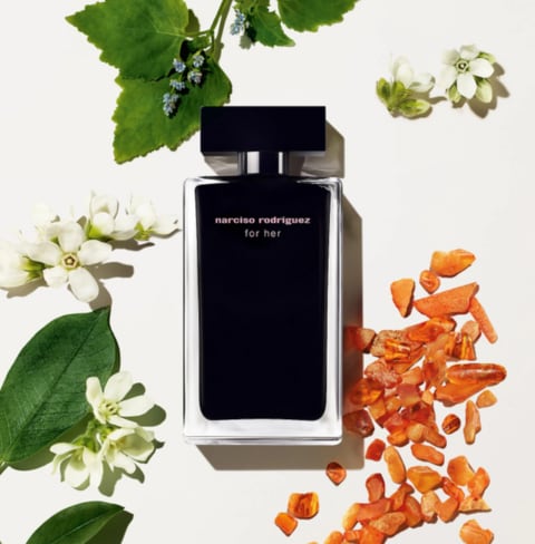 Narciso rodriguez for on sale her 100ml