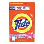 Buy TIDE DETERGENT POWDER WITH THE ESSENCE OF DOWNY FRESHNESS 4.5KG CONCENTRATED in Kuwait