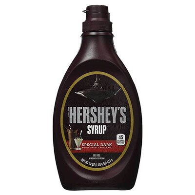 Comprar Sirope Hersheys Chocolate - 680gr