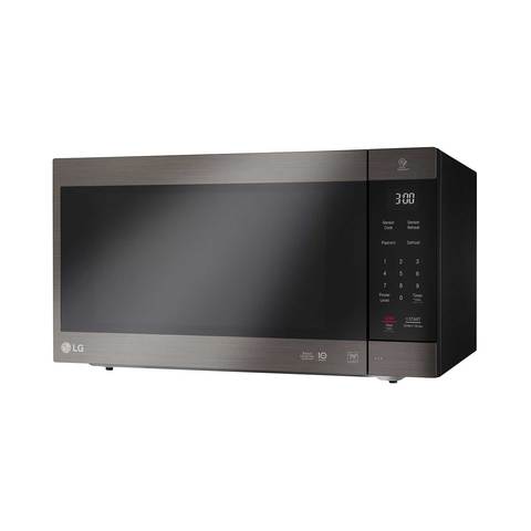 LG Microwave Oven MS5696HIT 56 Liters