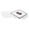 Lock And Lock Classics Short Rectangular Food Container  550ml