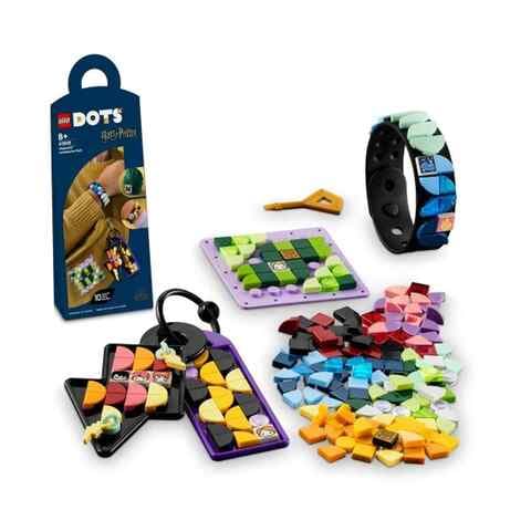 Carrefour 2025 lego dots