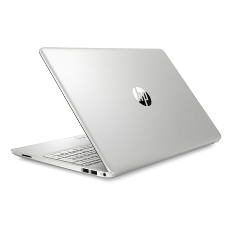 HP DW3146 Laptop With 15.6-Inch Display Core i5-1135G7 Processor 8GB RAM 512GB SSD Intel Iris X Graphics Silver