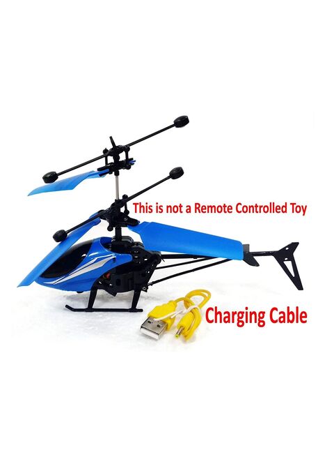 500 rupees best sale remote control helicopter