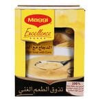Buy Maggi Excellence Chicken Soup with Corn 47g x 10 Pieces in Kuwait