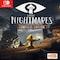 Nintendo Switch Little Nightmares Complete Edition