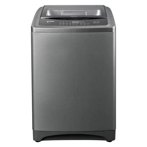 Gorenje 18kg Top Load Washing Machine - WTP18NS