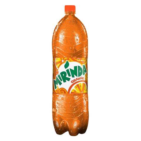 اشتري ميرندا برتقال 1 لتر في السعودية