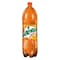 Mirinda Orange, Carbonated Soft Drink, Plastic Bottle, 1L
