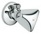 Grohe 22958 Angel Valve - Silver