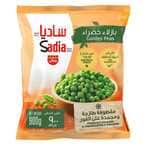 Buy SADIA FROZEN GREEN PEAS 900G in Kuwait