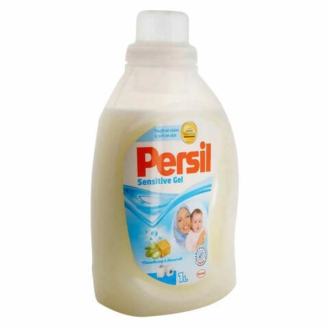 Persil Sensitive &amp; Baby Liquid Laundry Detergent 1L