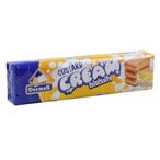 Buy Deemah Custard Cream Biscuits 90g in Kuwait