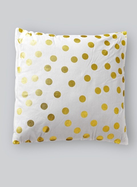 Printed cushion store