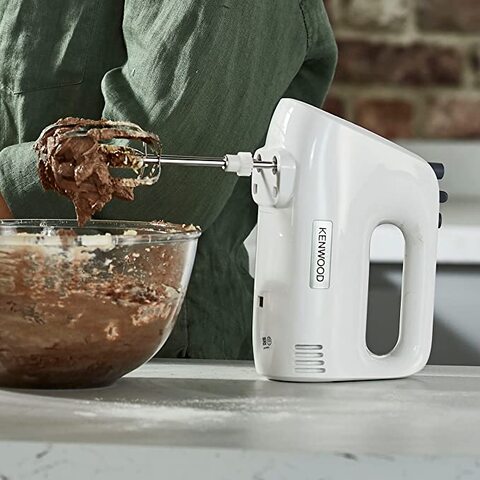 Kenwood hand food deals processor