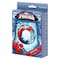 Bestway Marvel Ultimate Spider-Man Swimming Ring Multicolour 56cm