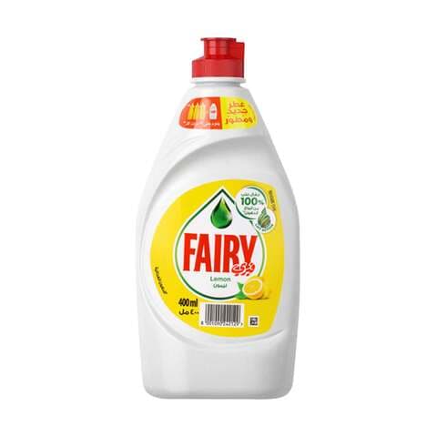 Buy Fairy liquid dish wash Online - Shop Cleaning & Household Carrefour Saudi Arabia