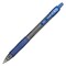 PILOT RBALL GEL G2 1.0MM BLUE