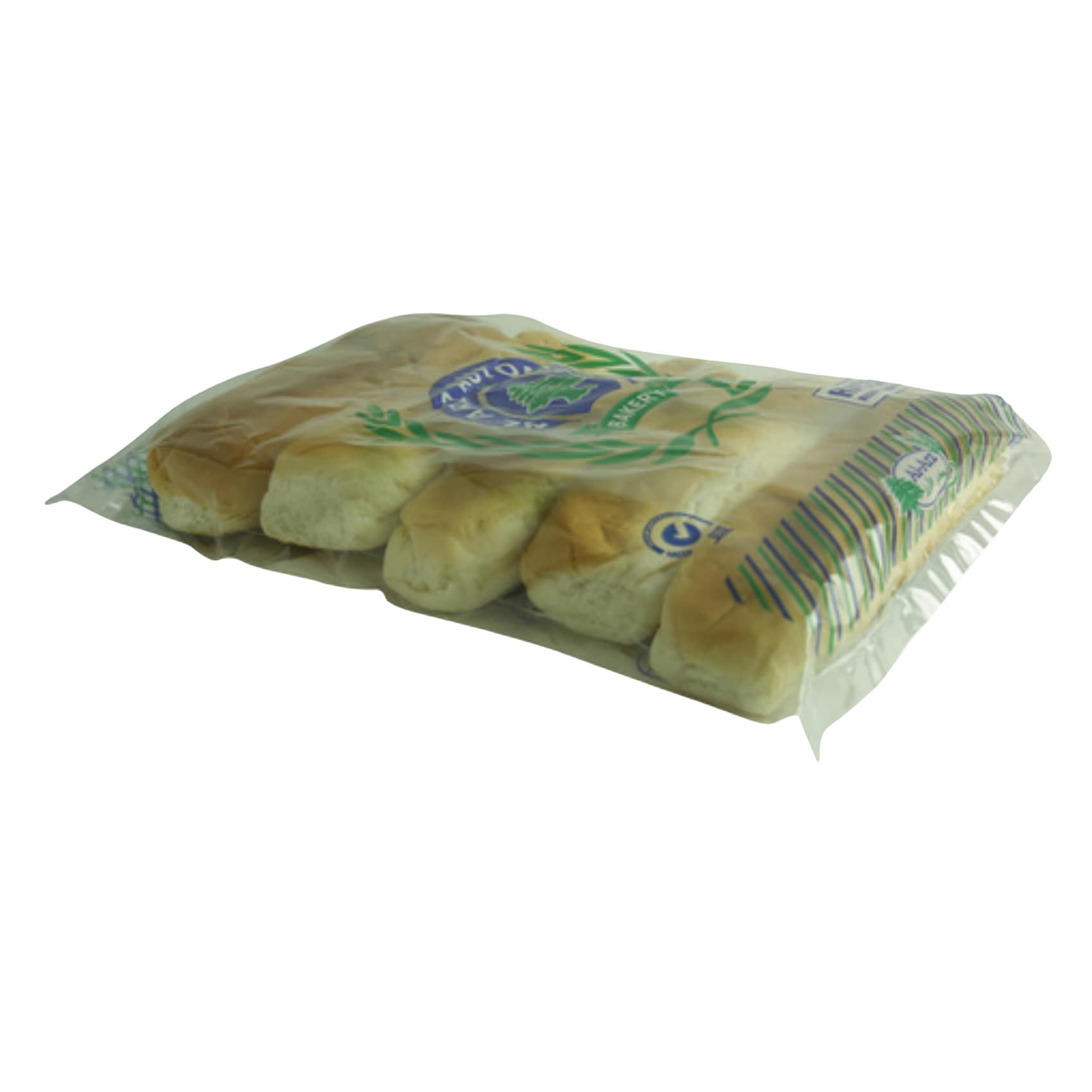 Buy Al Arz Automatic Bakery Arabic Samoon 325g Online - Shop Bakery on