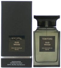 Tom Ford Oud Wood, Eau De Parfum For Men, 100 ml