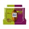 Ritter Sport 81Perc Extra Intense Ghana Dark Chocolate 100GR