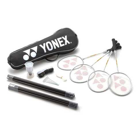 Yonex Gr-303S Badminton Kit