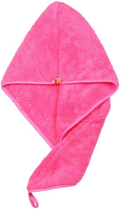 Buy Jjone 2 Pack Hair Towel Wrap Turban Microfiber Drying Bath