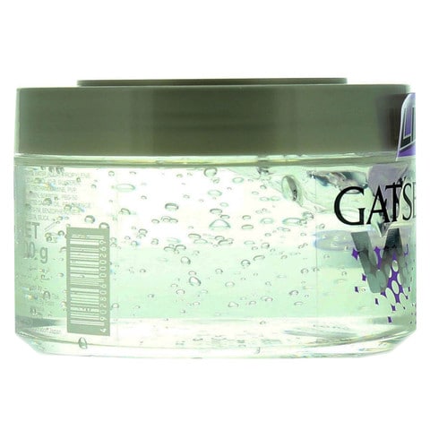 Gatsby Light Water Gloss Soft Holding Power Gel 300g