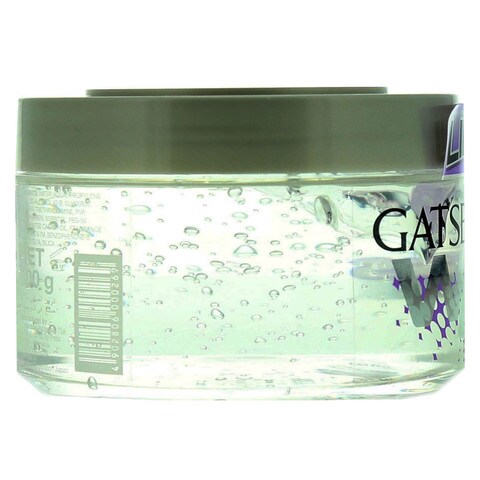 Gatsby Light Water Gloss Soft Holding Power Gel 300g