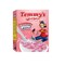 Temmy&#39;s Cereal Pillow - Strawberry Flavor - 250 gram
