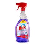 Buy Brix Glass Cleaner with Lavender Scent - 500 ml in Egypt