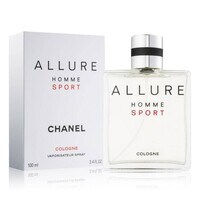 Chanel Allure Homme Sport Cologne For Men - 100ml