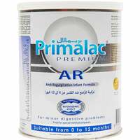 Buy Primalac Premium Baby Milk Powder Stage 2 6 12 Months 900g