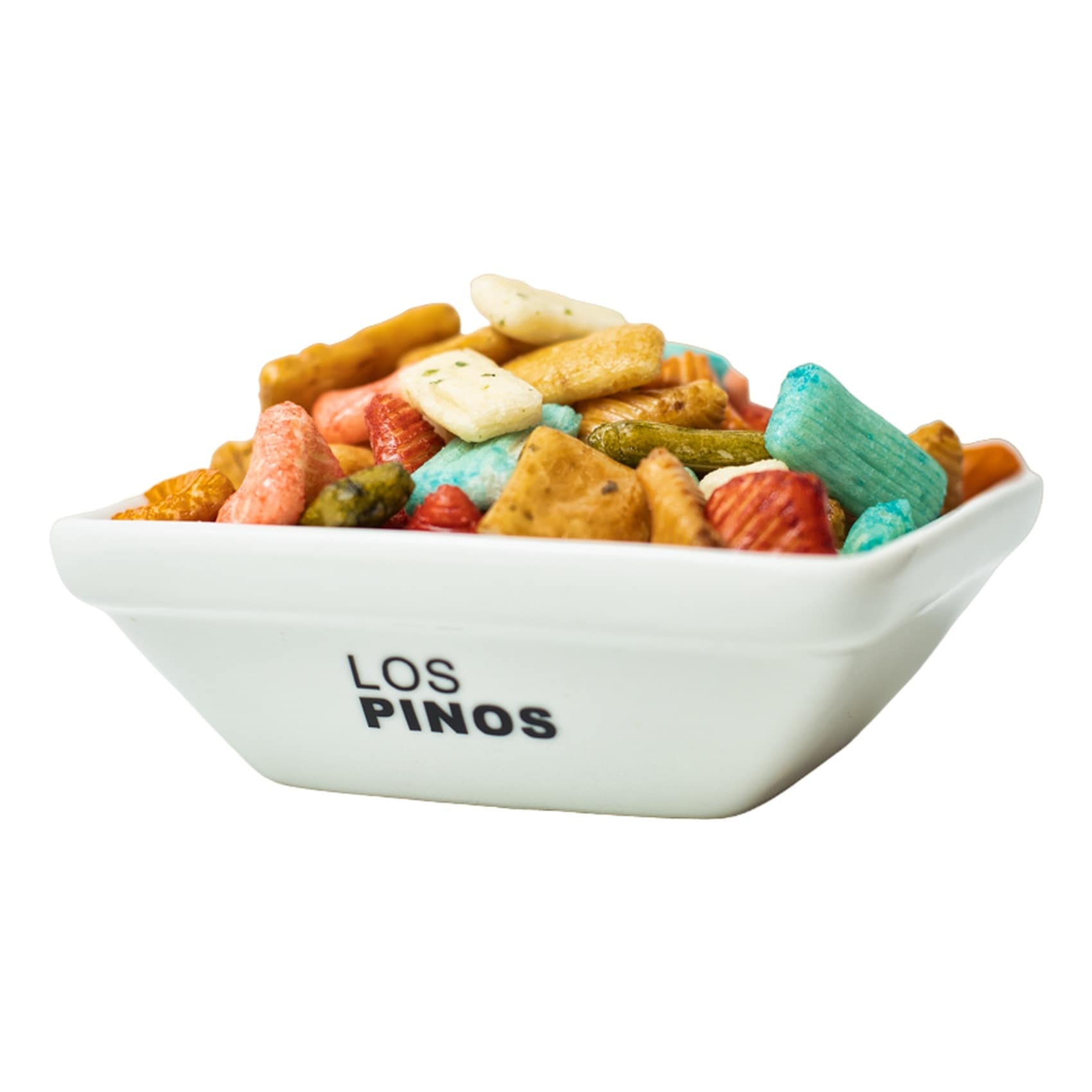 Los Pinos Kilo Mix Box - 40 Pieces