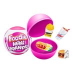 Buy Zuru Mini Brands 5 Surprise Foodie Toys Online - Shop Toys & Outdoor on  Carrefour UAE