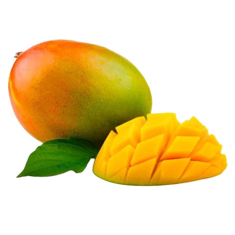 Round Mango