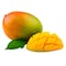 Round Mango