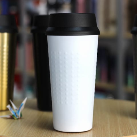 Thermos store insulated cup