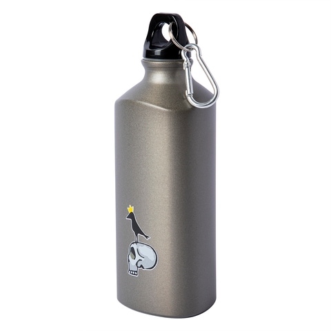 Thermos style water store bottle