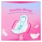 Always 2 in 1 Feather Soft Long Sanitary Pads - 26 Pads