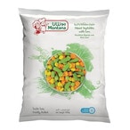 Buy Montana Mixed Vegetables - 400 Gram in Egypt