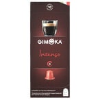 Buy Gimoka Intenso Coffee 55g in UAE