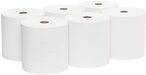 اشتري Lavish [ 12 Piece ] Oil Absorption Maxi 2 -Ply Large Roll Paper في الامارات